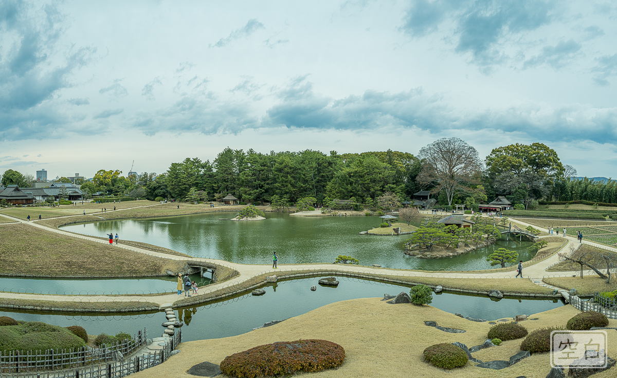 Okayama / Japan