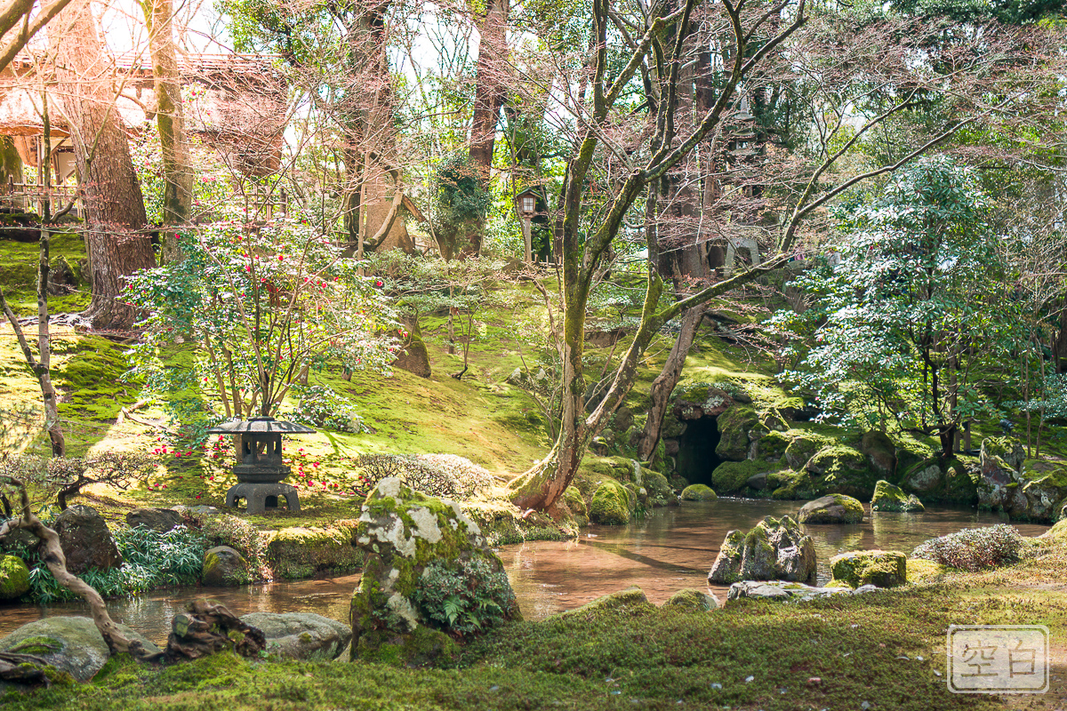 Kanazawa / Japan