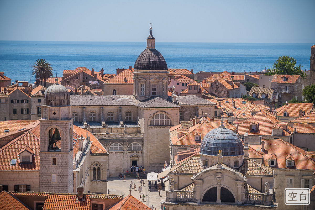 Dubrovnik / Kroatien