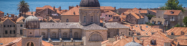 Dubrovnik / Kroatien