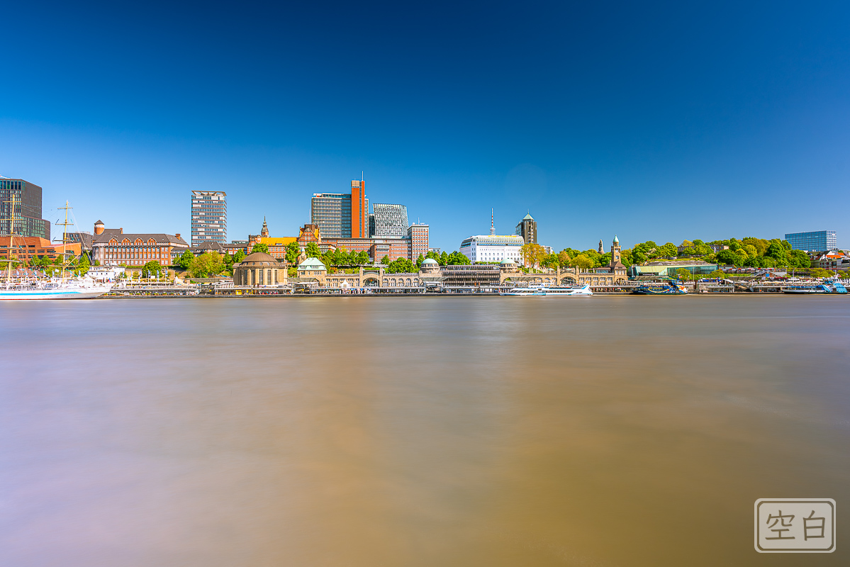 Hamburg / Deutschland