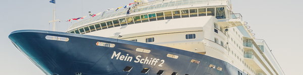 Mein Schiff 2 – Adria mit Kroatien