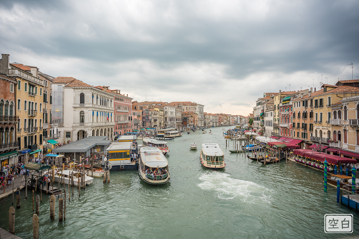 Venedig / Italien