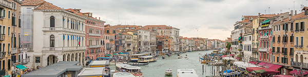 Venedig / Italien