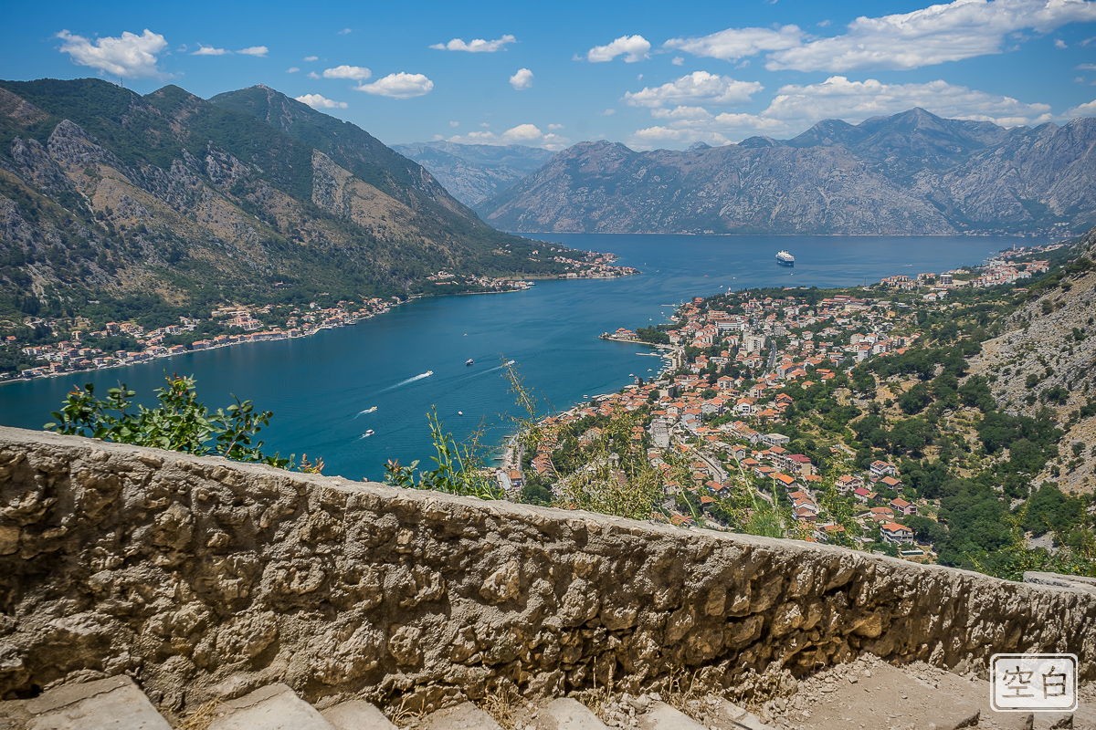 Kotor / Montenegro