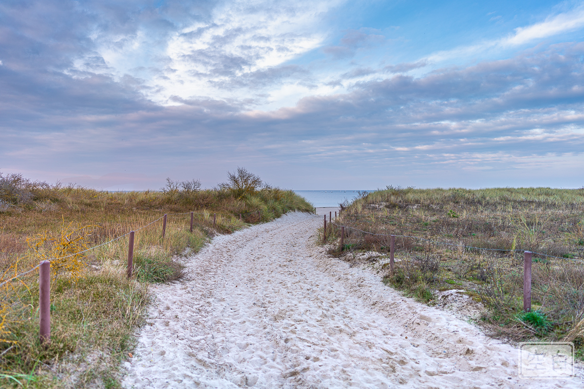 Warnemünde / Deutschland