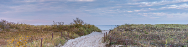 Warnemünde / Deutschland