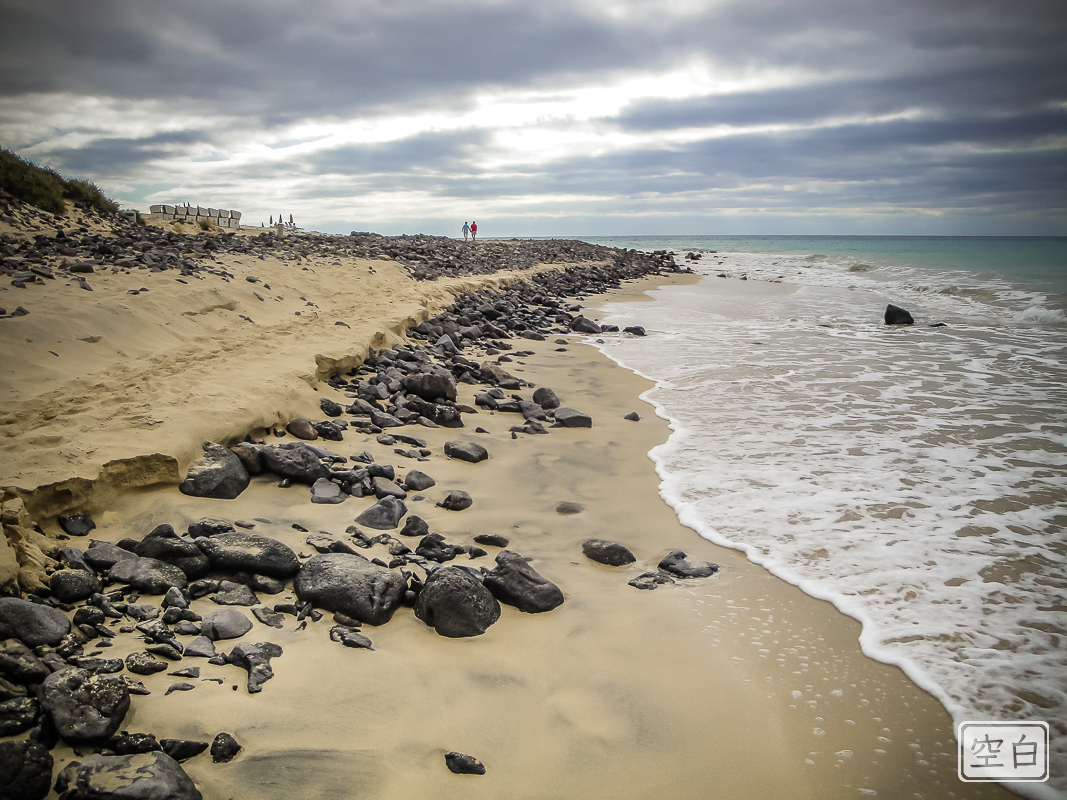 Fuerteventura / Spanien