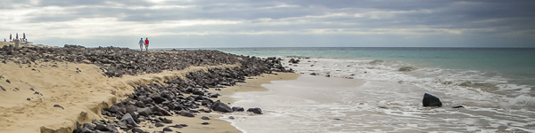 Fuerteventura / Spanien