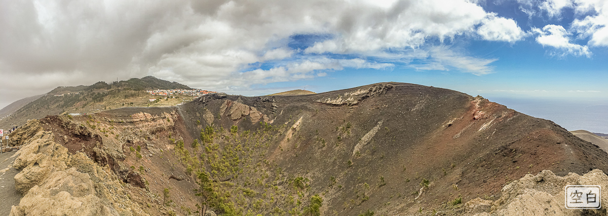 La Palma / Spanien