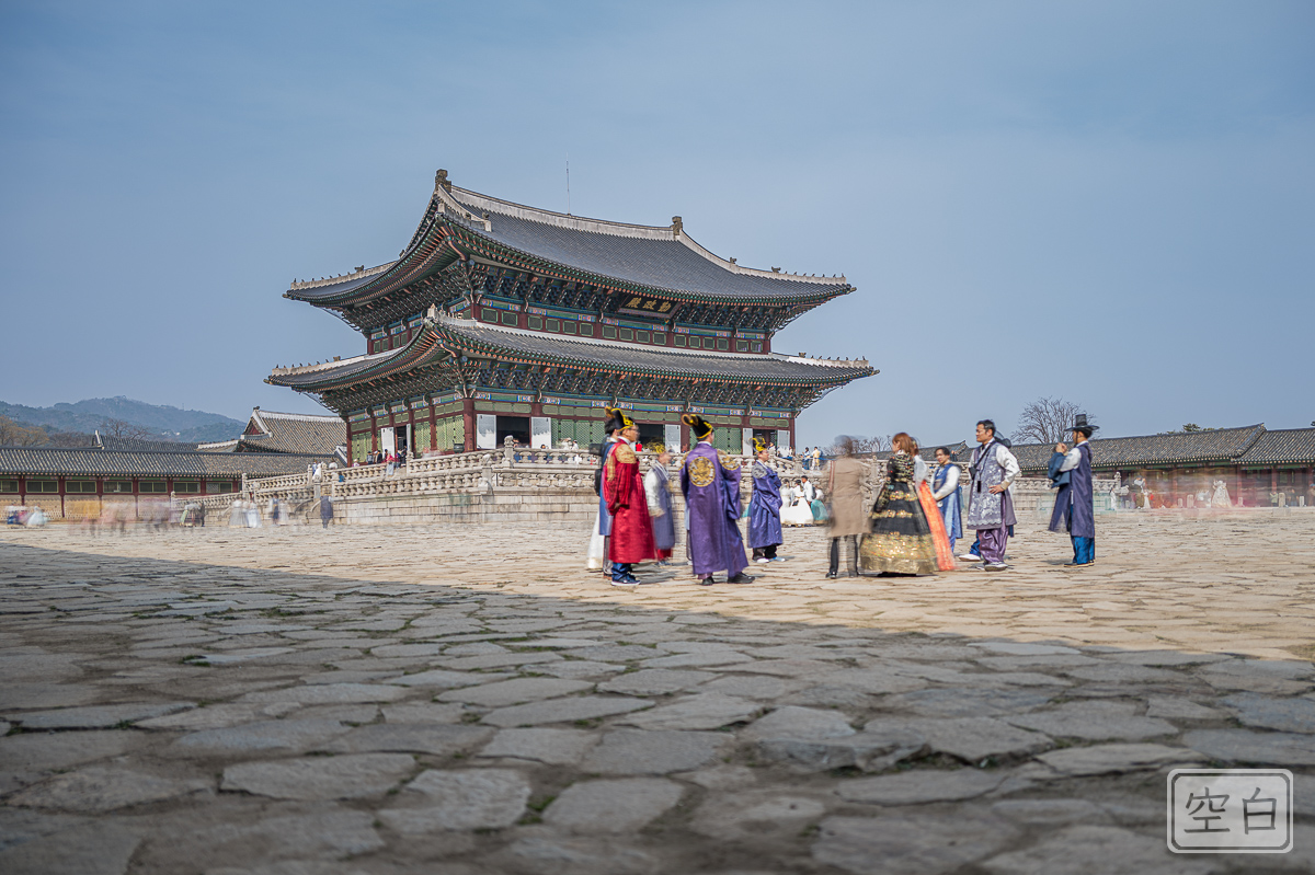 Seoul / Südkorea